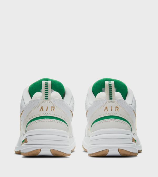 Nike  Shoes - White Training Shoes