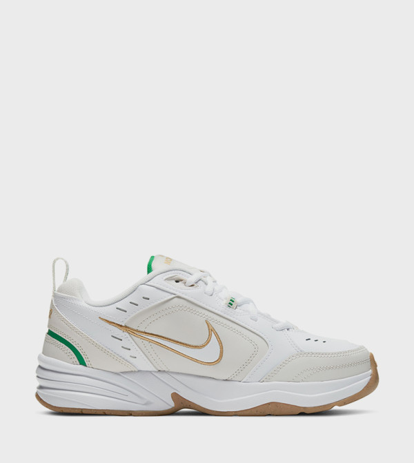 Nike Shoes - White Training Shoes
