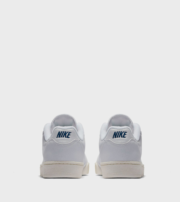 Nike Nike - Blue Low Top