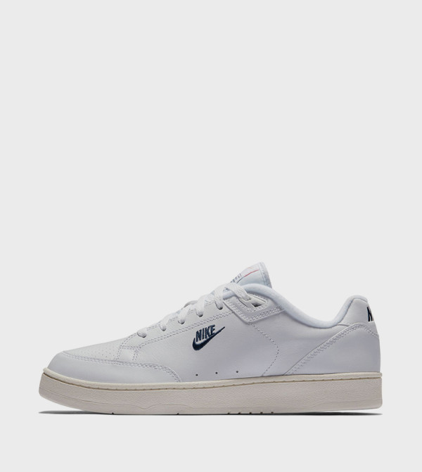 Nike Nike - Blue Low Top