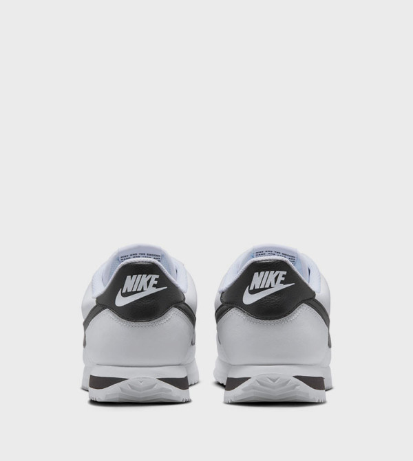 Nike Nike - White Low Top