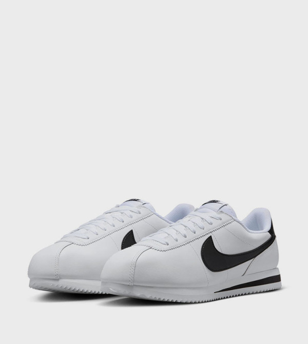 Nike Nike - White Low Top