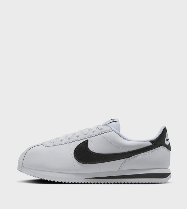 Nike Nike - White Low Top