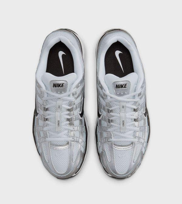 Nike  green-story - White Low Top