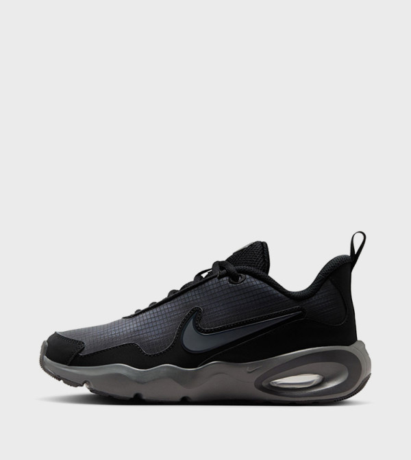 Nike Nike - Black Low Top