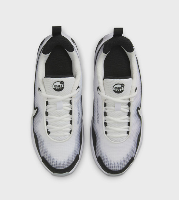 Nike  Sports Shoes - White Running & Training