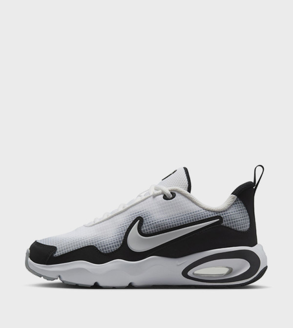Nike  Sports Shoes - White Running & Training