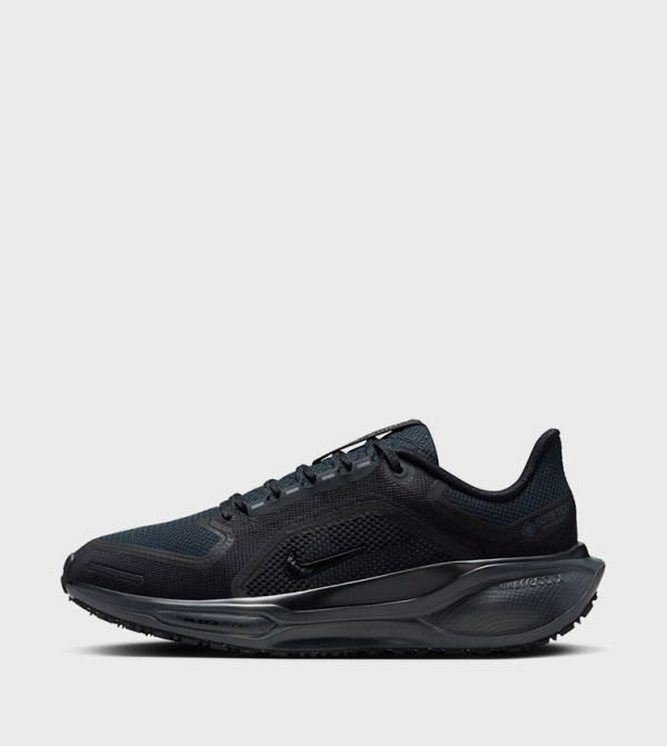 Nike  - Blue Running Shoes