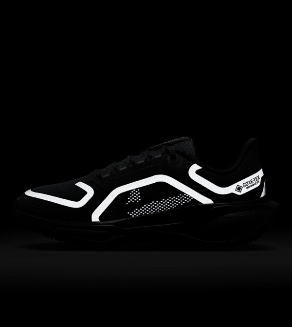 Nike  - Blue Running Shoes