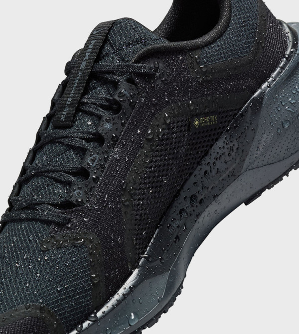 Nike  - Blue Running Shoes