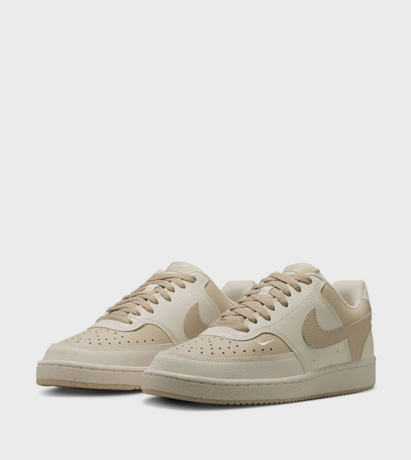 Nike Nike - Beige Low Top
