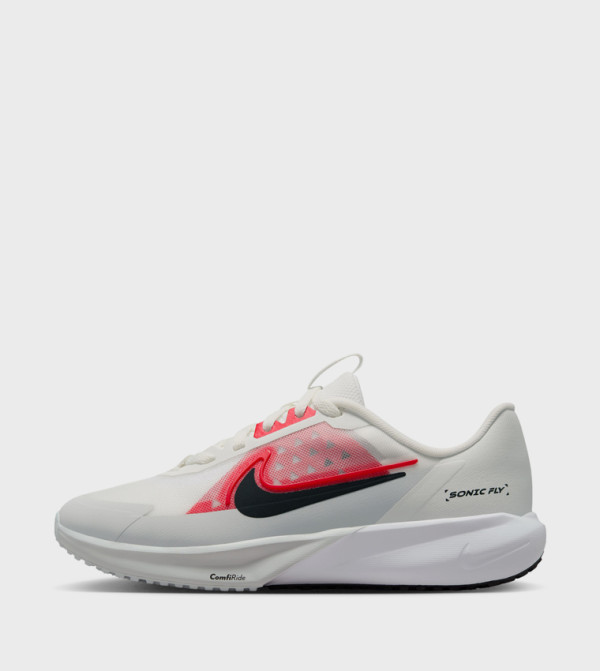 Nike Nike - White Running & Training