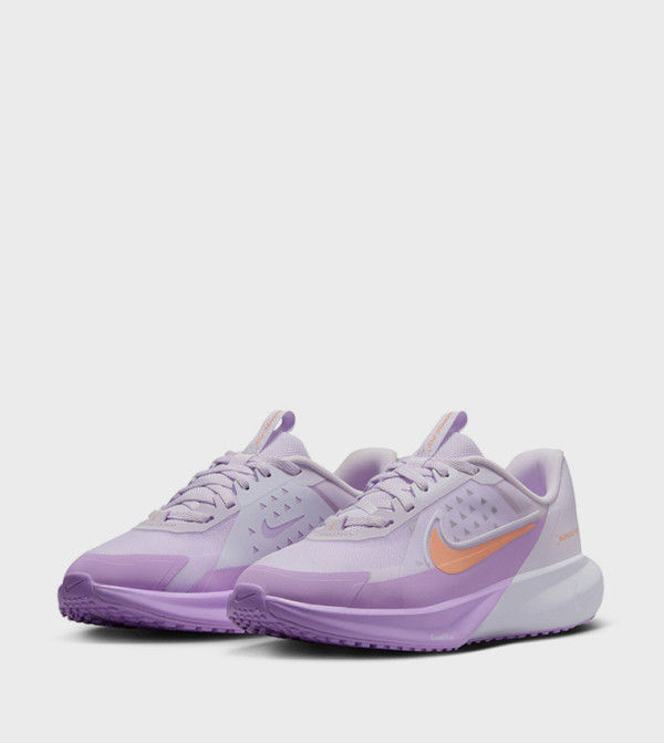 Nike Nike - Purple Casual Shoes