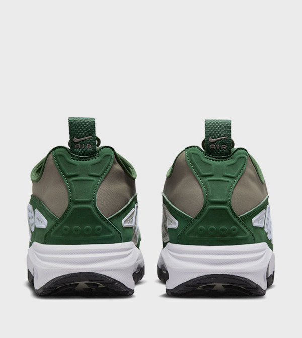 Nike  - Brown Running Shoes