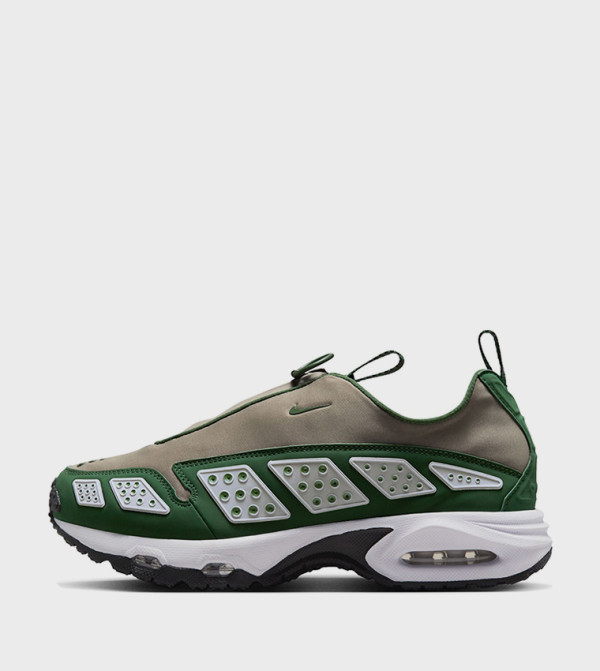 Nike  - Brown Running Shoes
