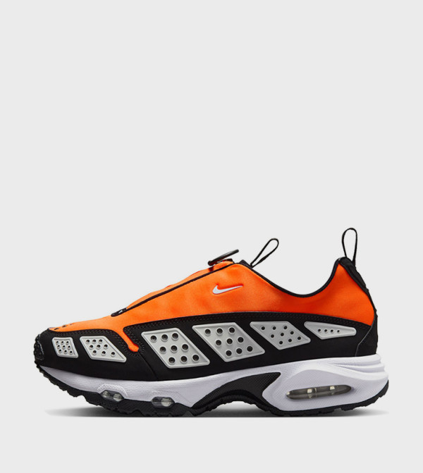 Nike Nike - Orange Running Shoes