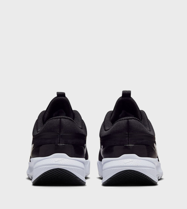 Nike Nike - Black Low Top