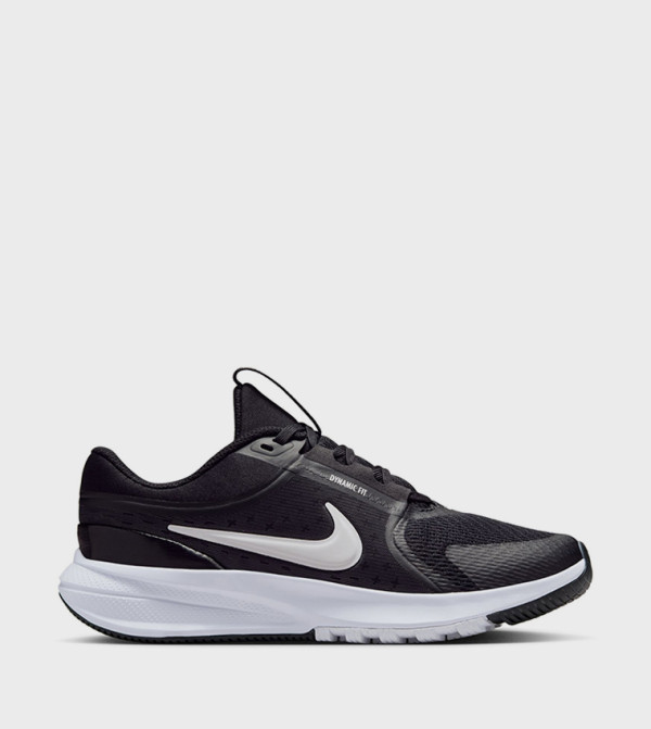 Nike Nike - Black Low Top