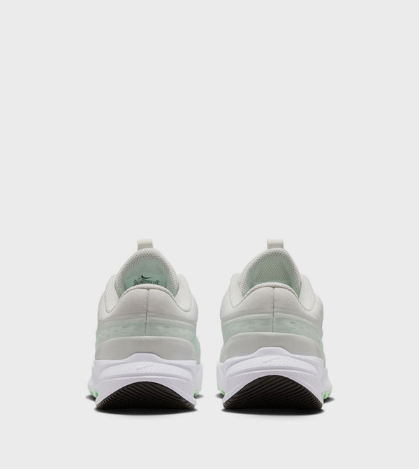 Nike Nike - White Running Shoes
