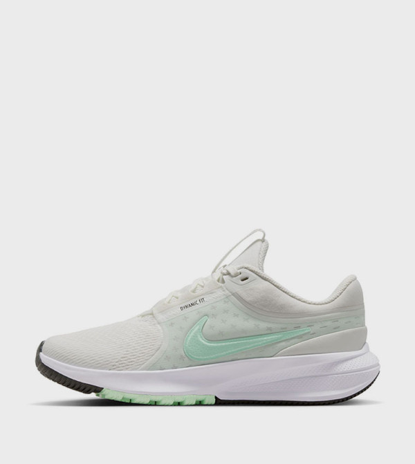 Nike Nike - White Running Shoes