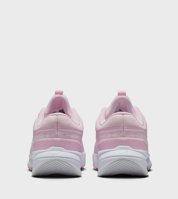 Nike Sneakers - Pink Low Top