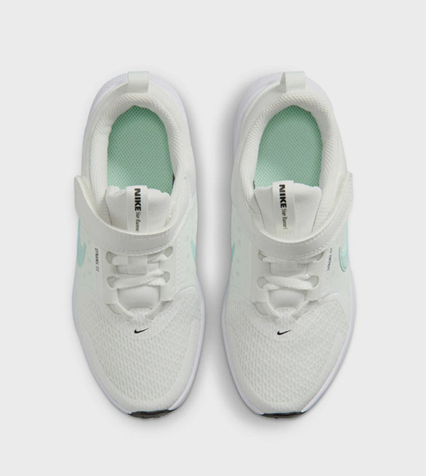 Nike RUNNING & TRAINING - White Running Shoes