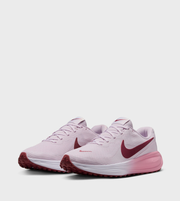 Nike Nike - Pink Running Shoes