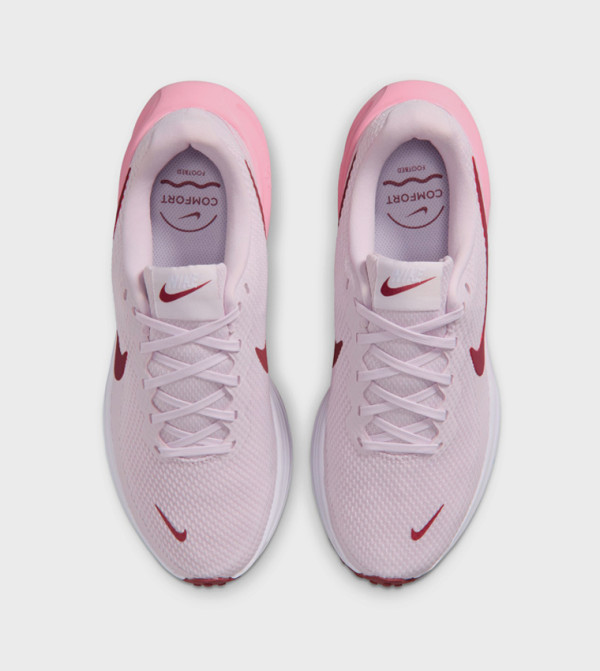 Nike Nike - Pink Running Shoes