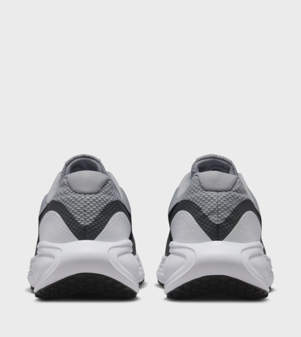 Nike Sportswear - Grey Running Shoes