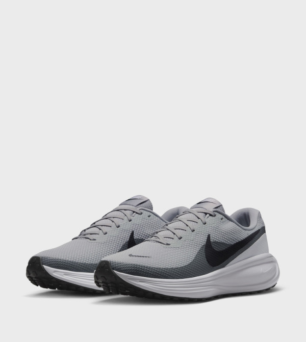 Nike Sportswear - Grey Running Shoes