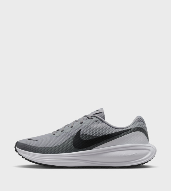 Nike Sportswear - Grey Running Shoes