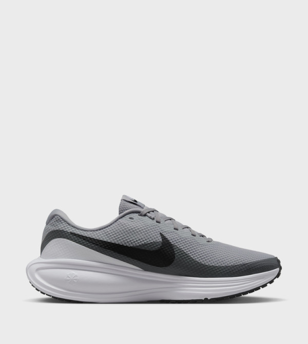 Nike Sportswear - Grey Running Shoes