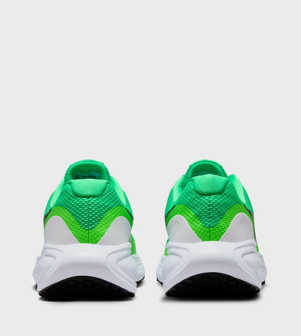 Nike Sportswear - Green Running Shoes