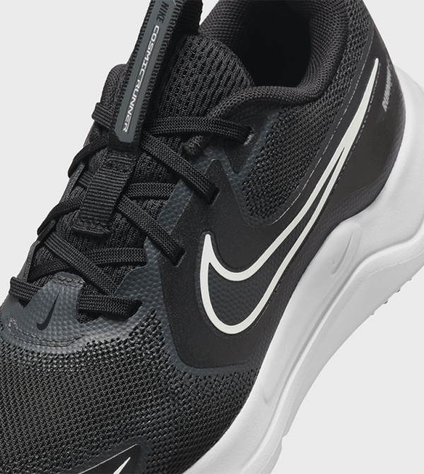 Nike  Sports Shoes - Grey Running & Training