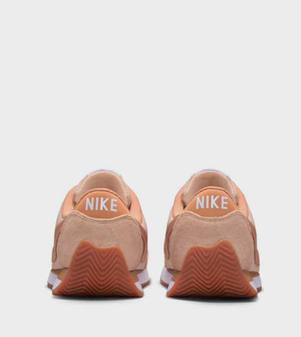 Nike Nike - Brown Low Top