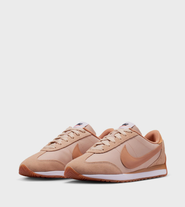 Nike Nike - Brown Low Top