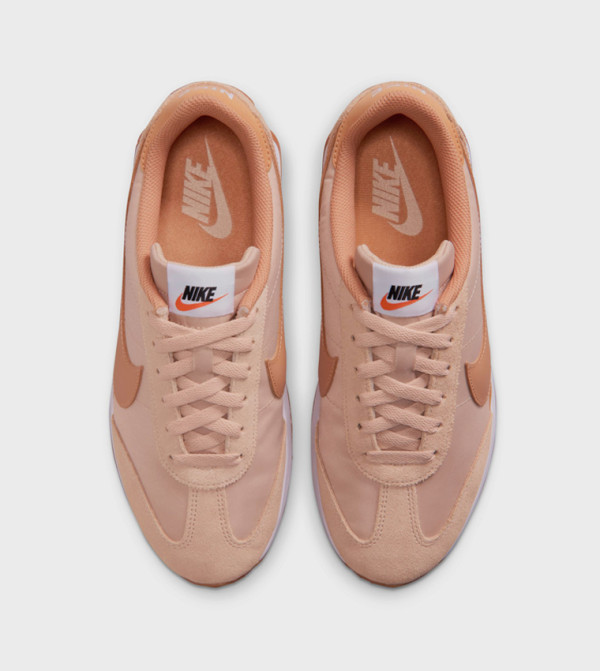 Nike Nike - Brown Low Top