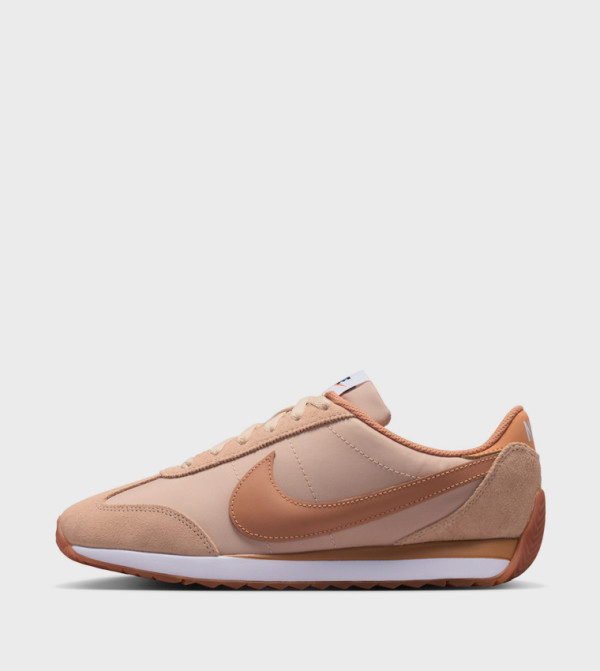 Nike Nike - Brown Low Top