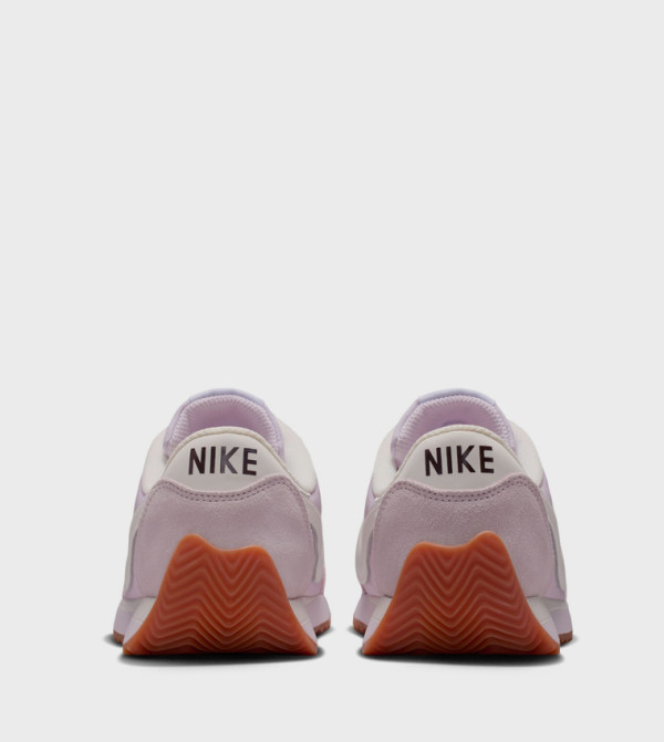 Nike Nike - Purple Low Top