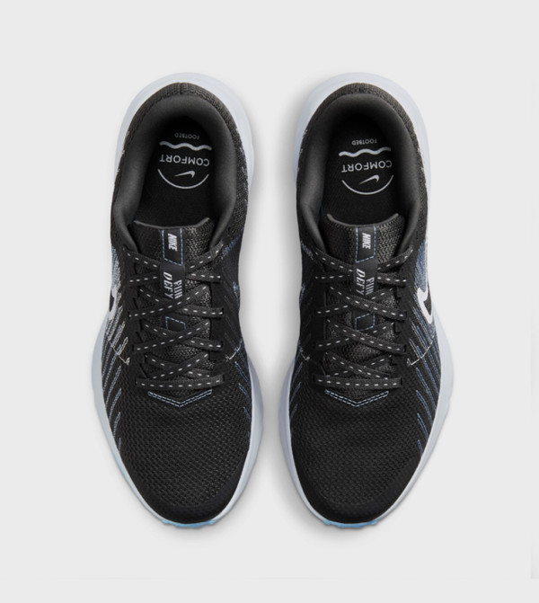 Nike Nike - BLACK Running Shoes