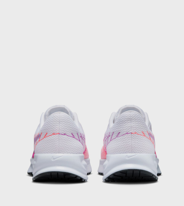 Nike Nike - White Running Shoes