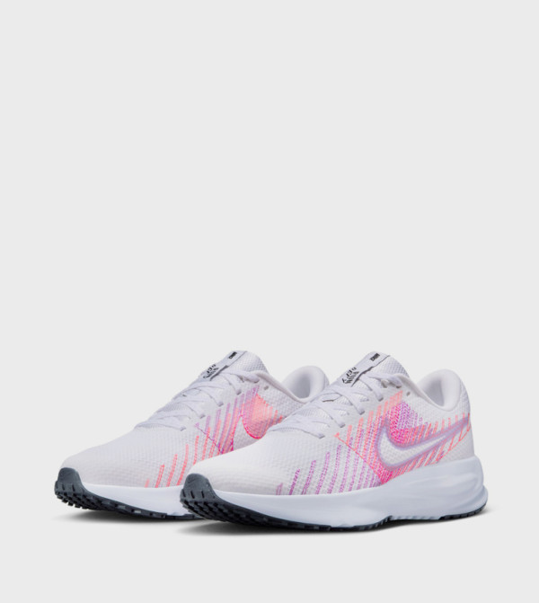 Nike Nike - White Running Shoes