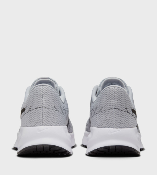 Nike Sportswear - Grey Running Shoes