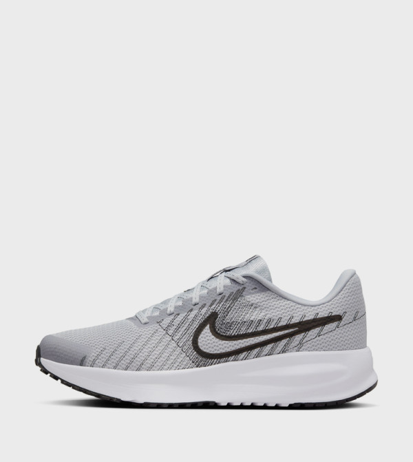 Nike Sportswear - Grey Running Shoes