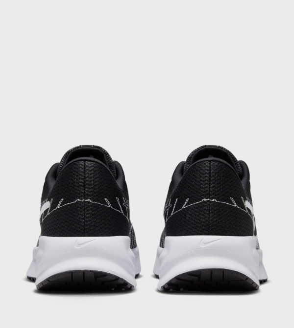 Nike Sportswear - Black Running Shoes