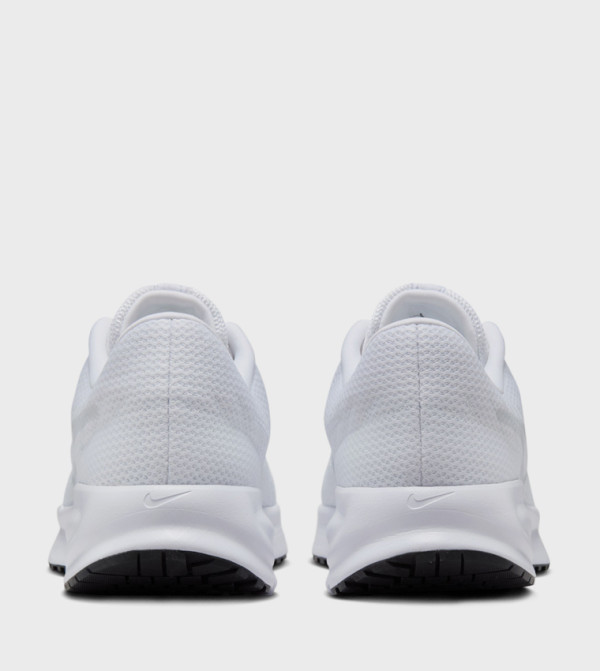 Nike Sportswear - White Running Shoes