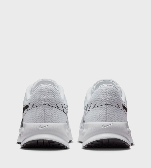 Nike Nike - White Running Shoes