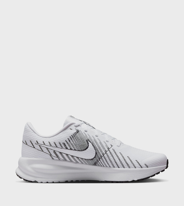 Nike Nike - White Running Shoes