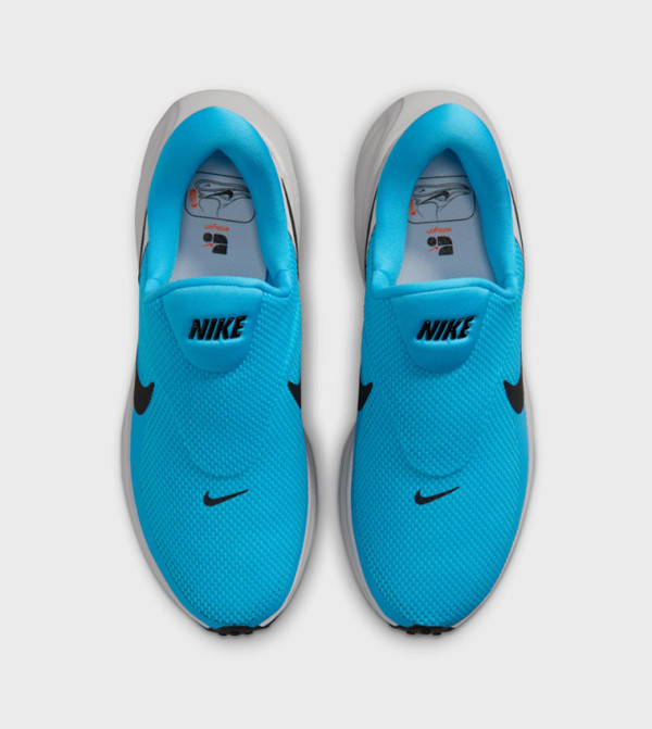 Nike Nike - Blue Running Shoes