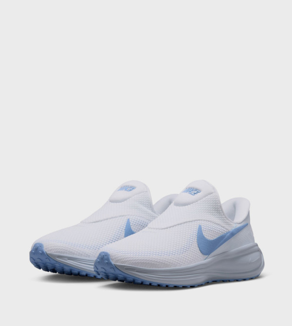 Nike Nike - White Running Shoes